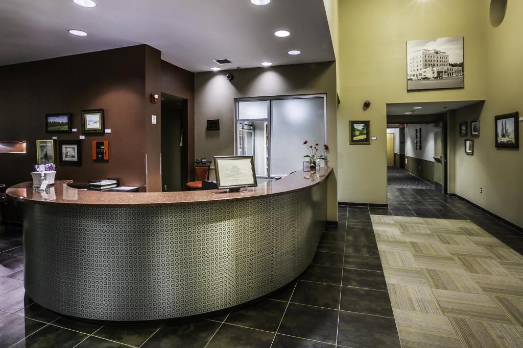 Hotel Artesia photo