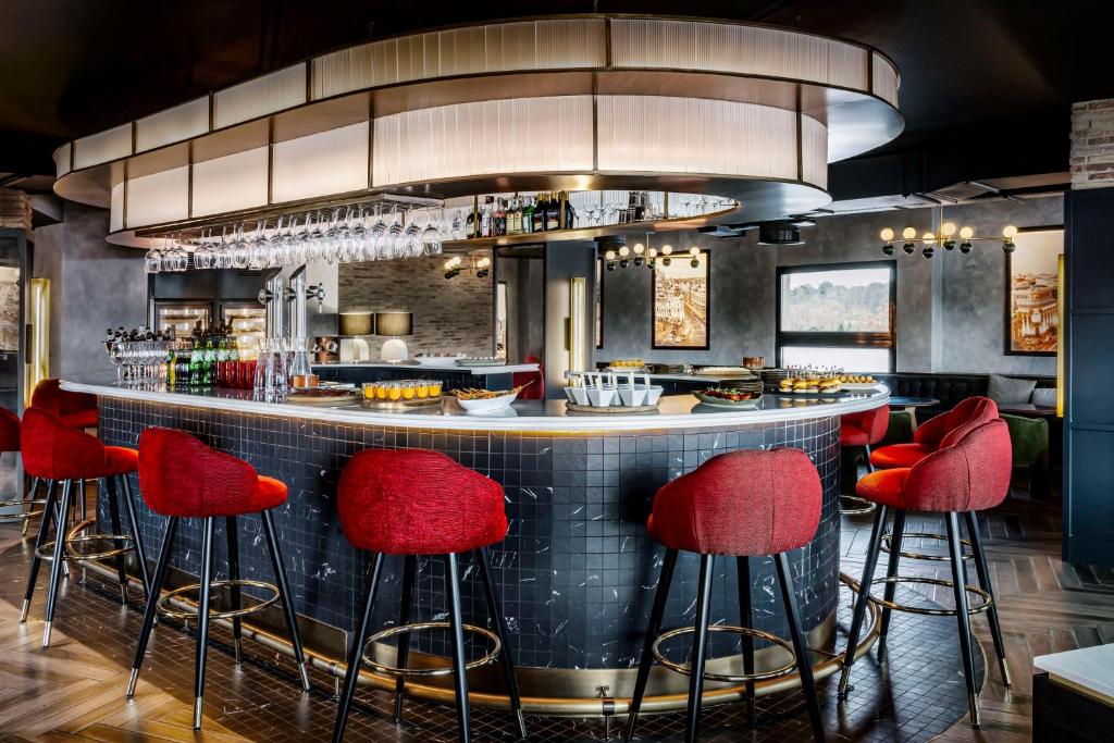 Tárgyalóterem/bálterem