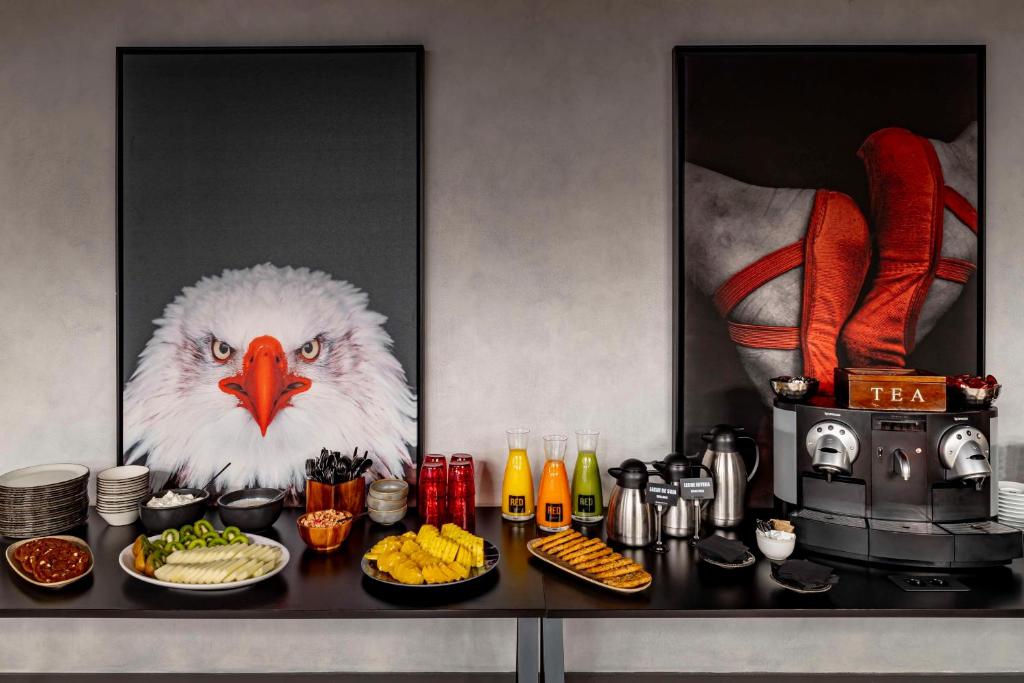 Tárgyalóterem/bálterem