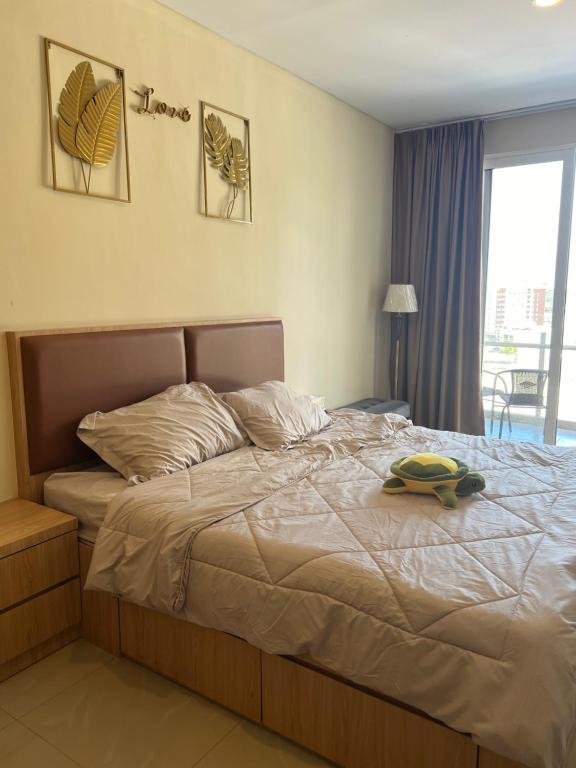 Apartment Thamrin City Nagoya