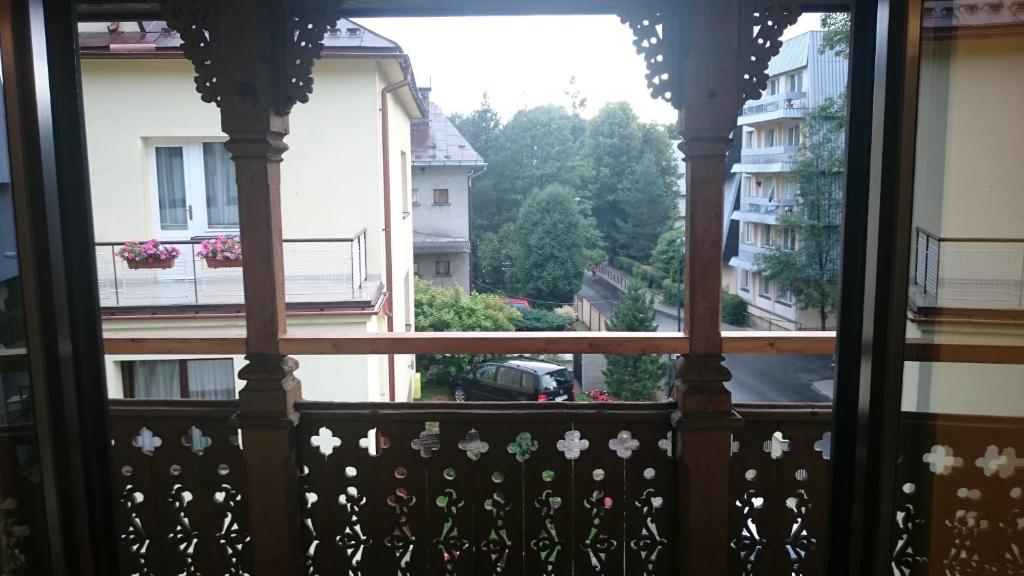 Gimnazjalna 5 - Apartamenty i pokoje w Centrum Zakopanego photo