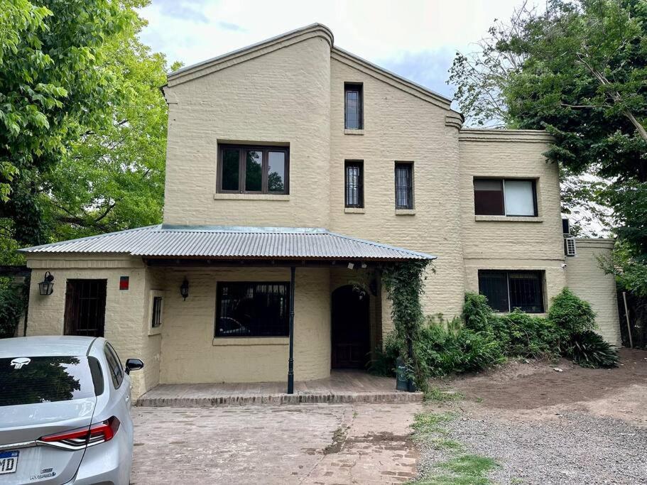 Lindísima Casa Quinta De 7 Amb