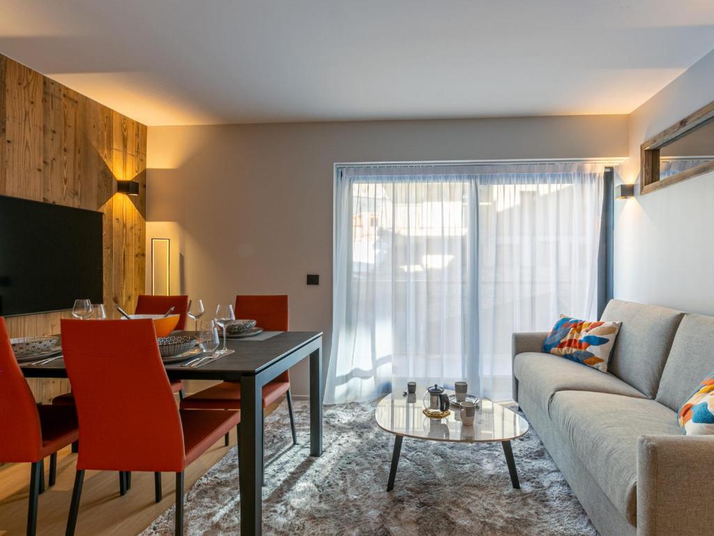 Appartement 3 pièces, skis aux pieds, garage fermé, Wifi, au pied des pistes de Val-d'Isère - FR-1-694-347 - 2
