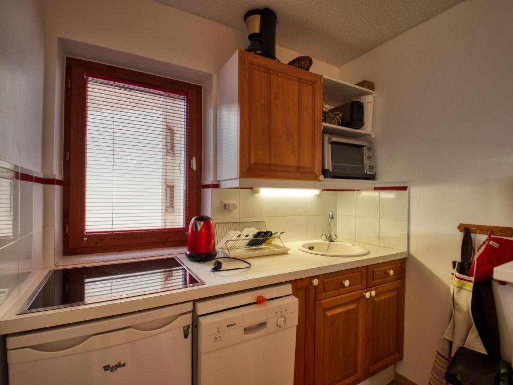 Bel appartement pour 6 pers. au pied des pistes avec WIFI - 3