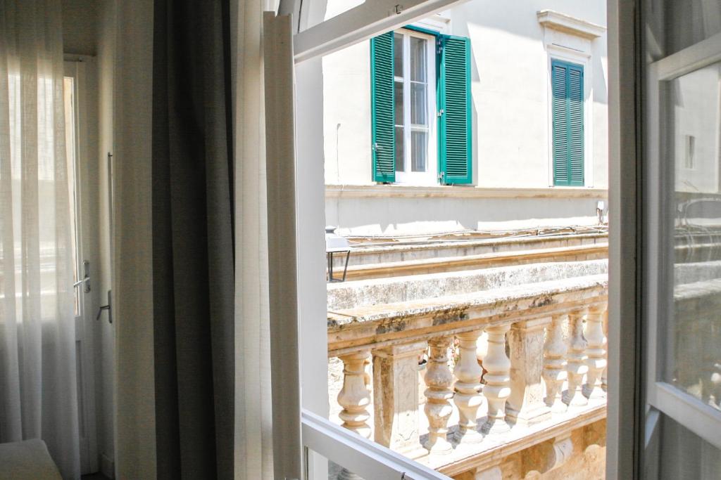 Facilities, Casa Balmes in Lecce
