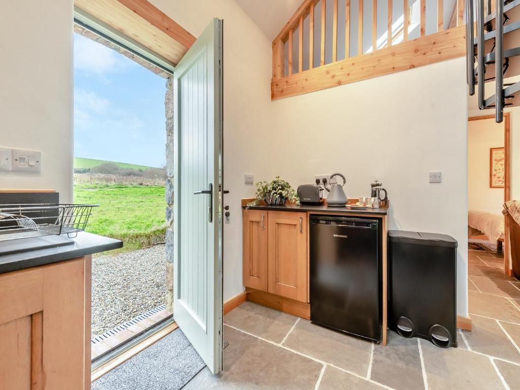 Meadowsweet - Uk45471 - Holiday home in Castlemartin (Wales, United ...