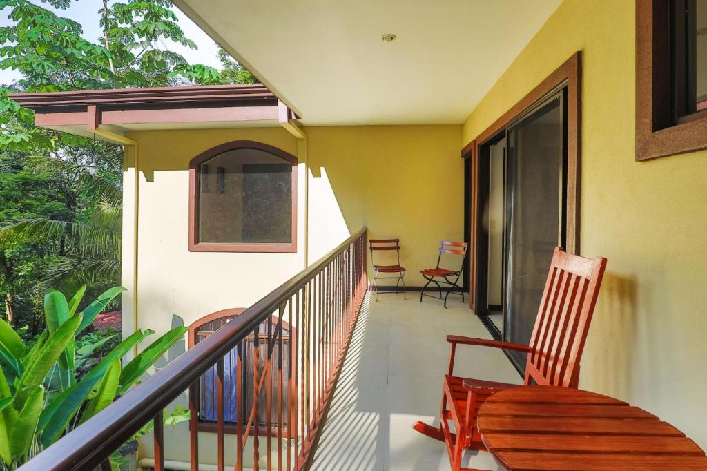 Renovated Casa Heron 3BR Private Pool near MA, Quepos