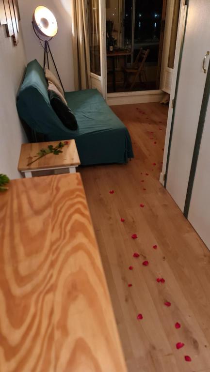 Splendide appartement GOLDEN HOUSE vue LAC et montagne - 5