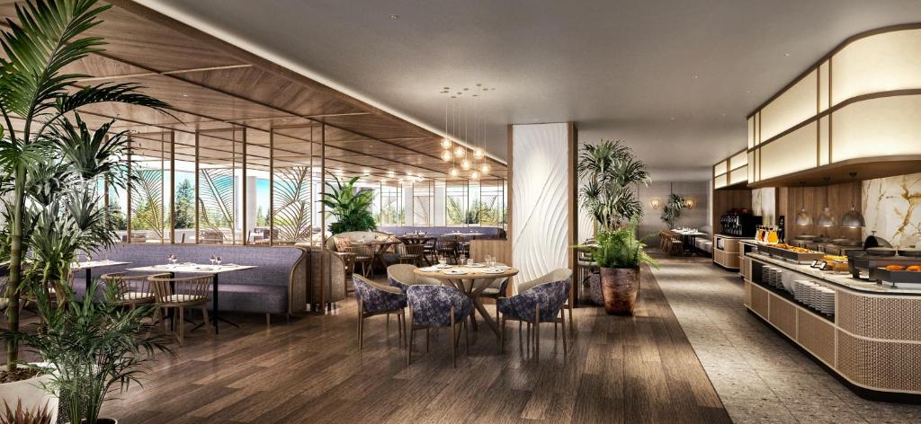 그랜드 머큐어 야츠가타케 리조트 앤 스파 호텔 이미지 2