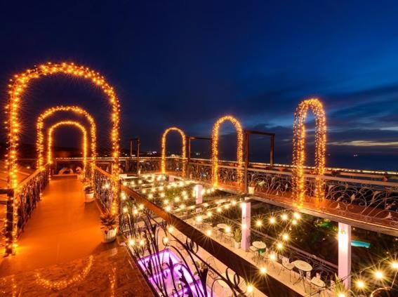 Victoria Phu Quoc hotel