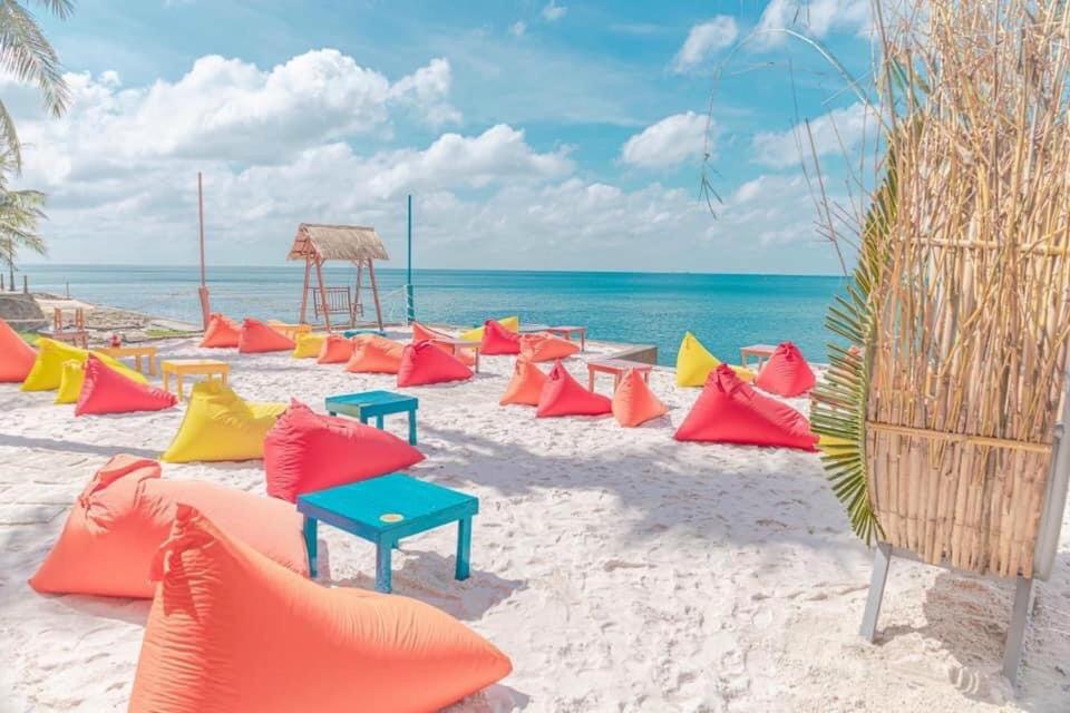 Victoria Phu Quoc hotel