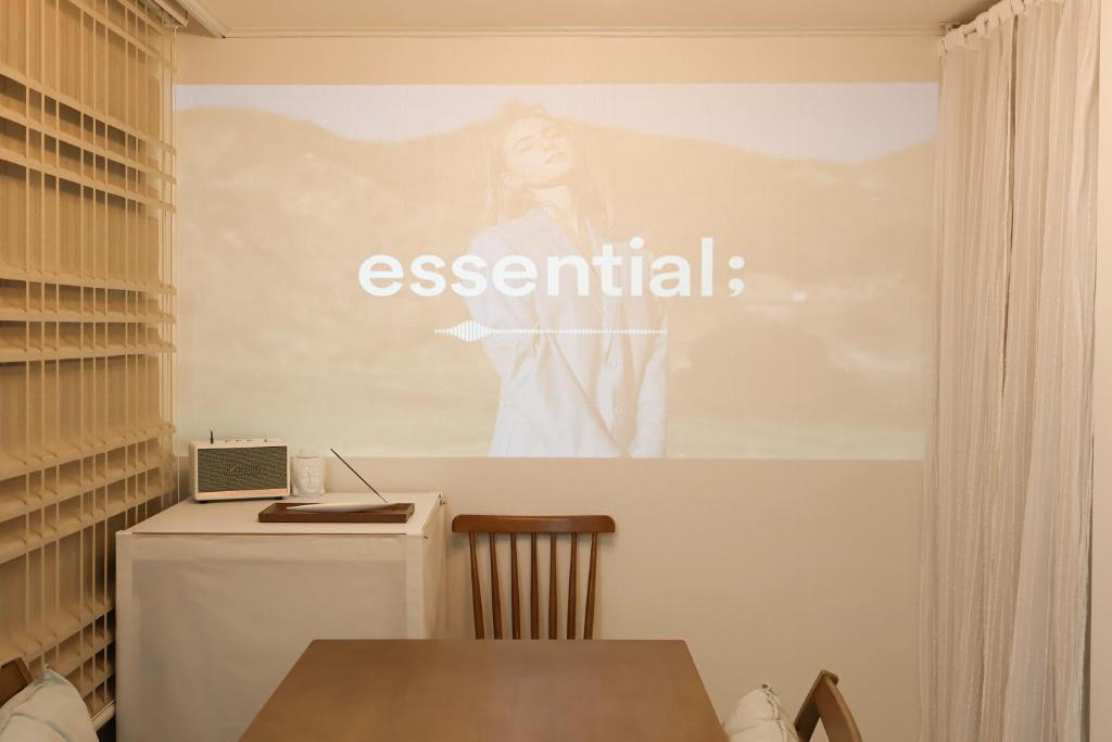 Stay Yeobaek,2BR,1BA &#8211; 2min to Hongdae, 5mins to Sangsu station