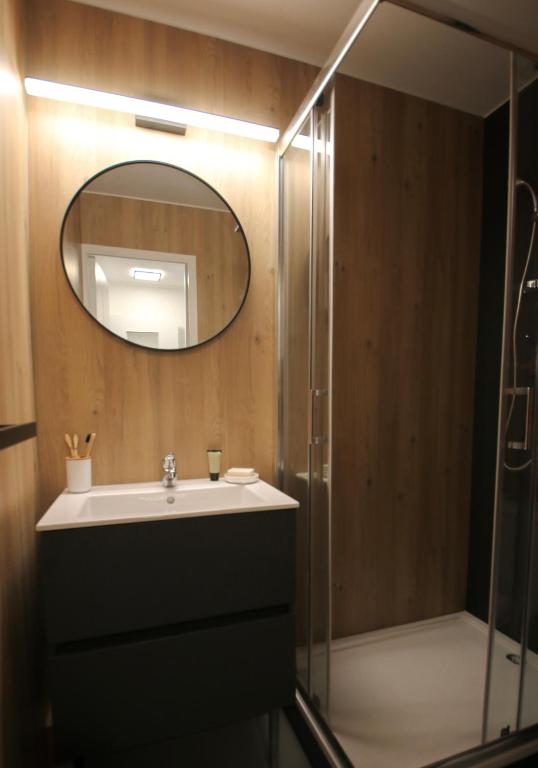 Shower