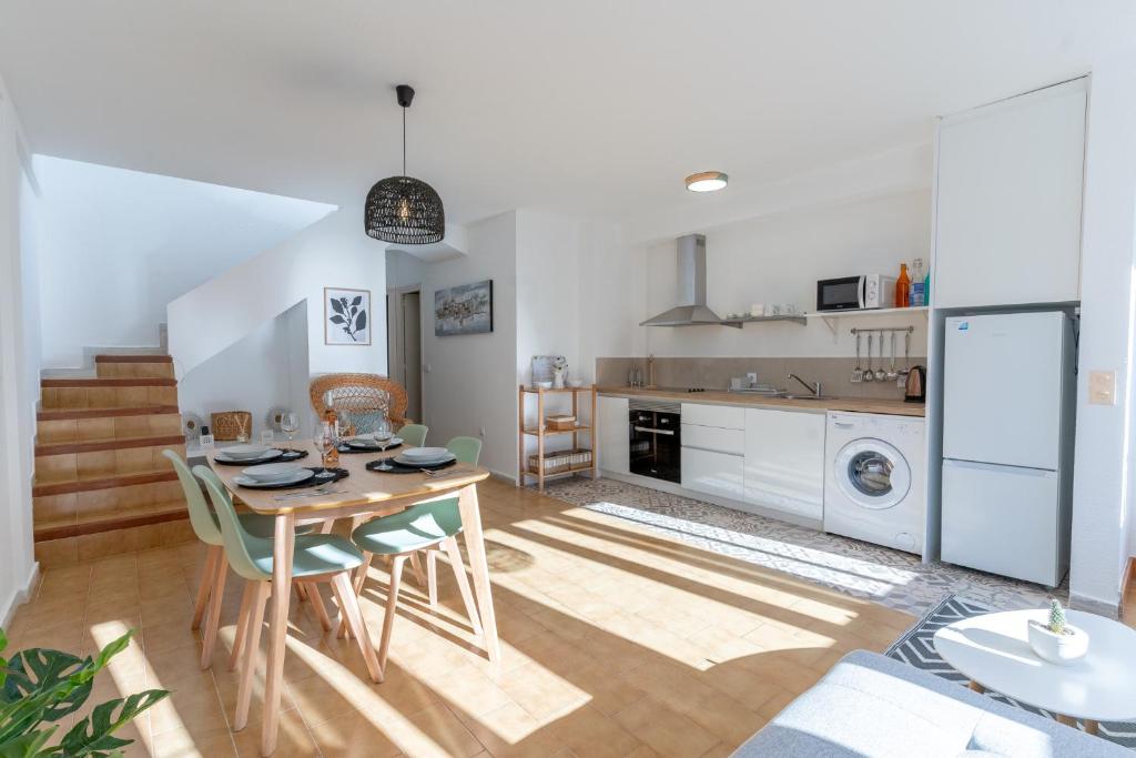 Beach Apartment Green Terrace La Mata - 2