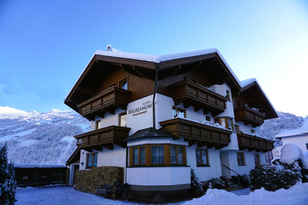 Hofer's Wiesenheim - 5