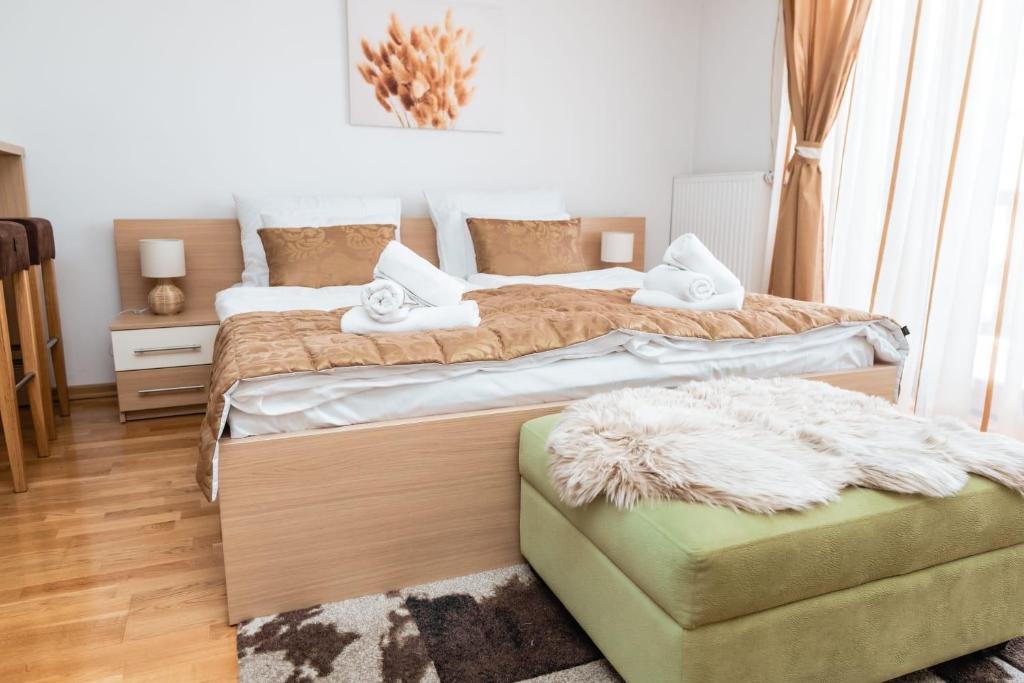 Apartman U152 - 3