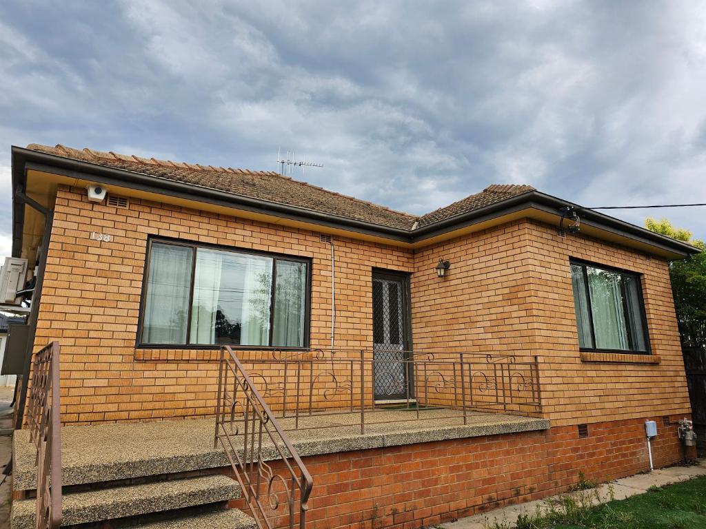 Queanbeyan 3-bedroom house