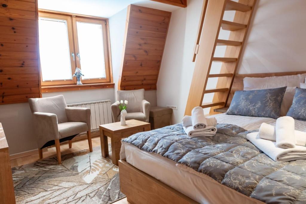 Apartman 405 - 2