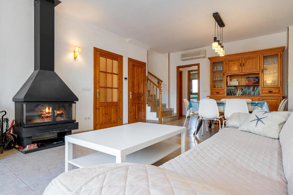 Hauzify I Casa Marinada - 3