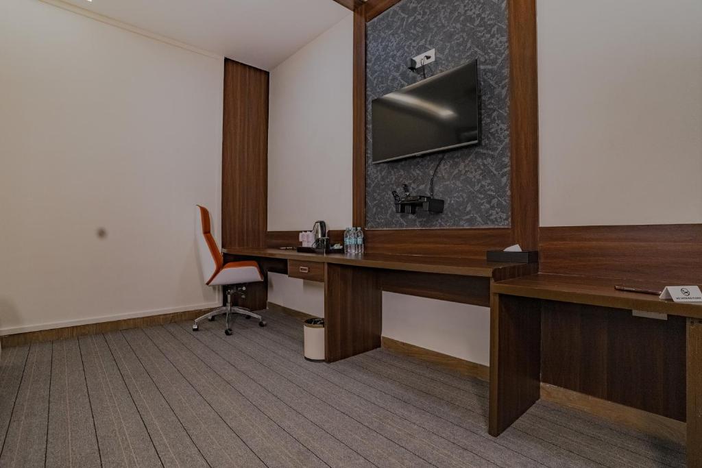 Facilities