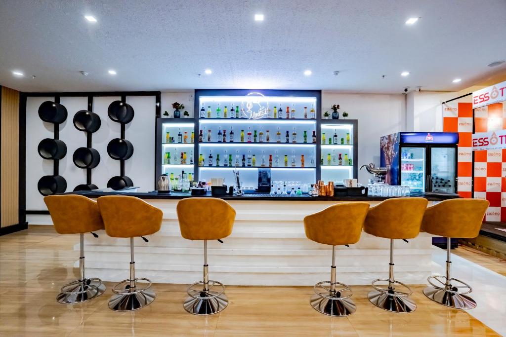 Bar/lounge
