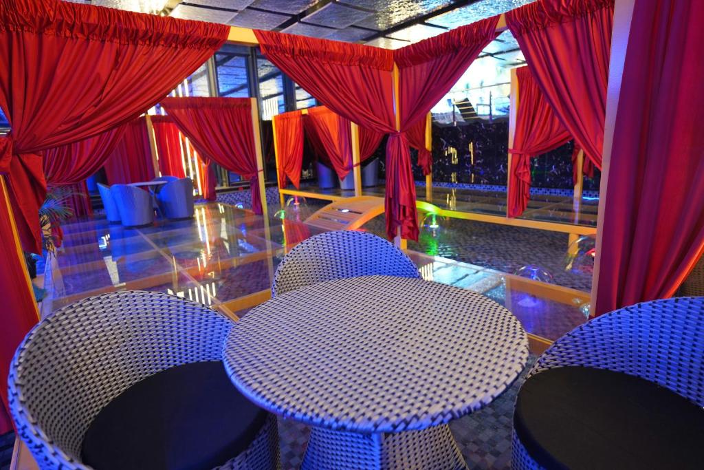 Facilities