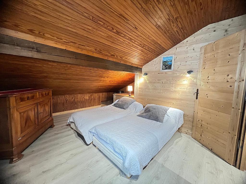 Ty Menez 2 - Chalet sur les pistes - 5