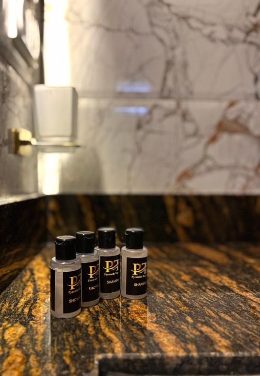 バスルーム（客室）