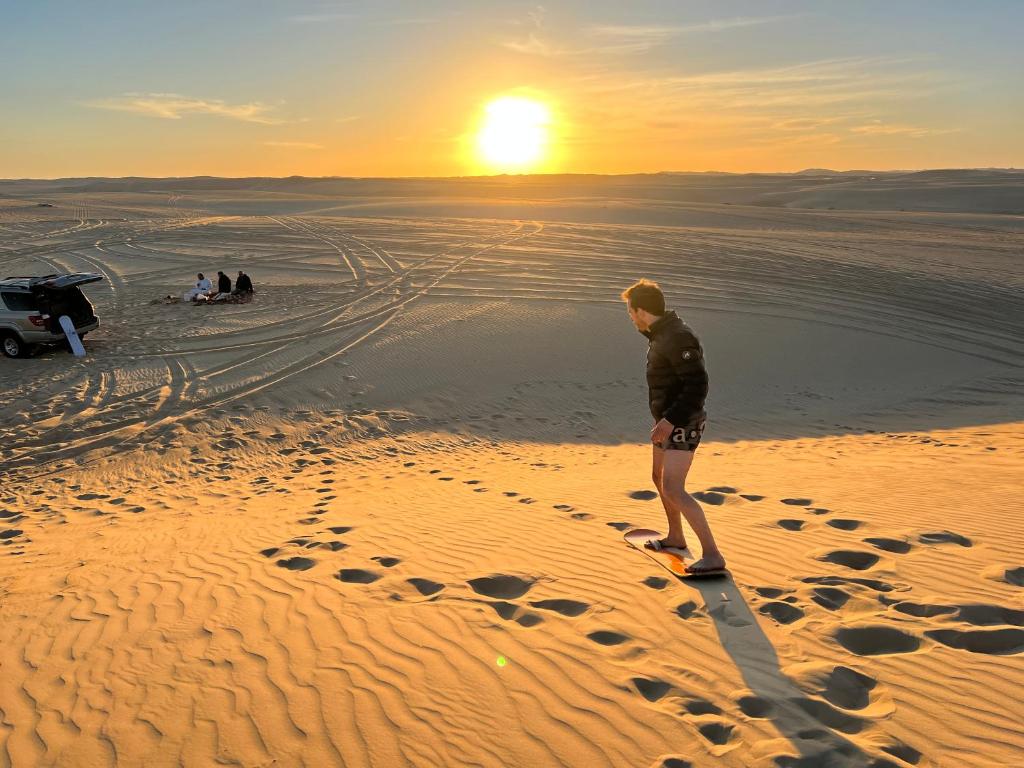 アクティビティ