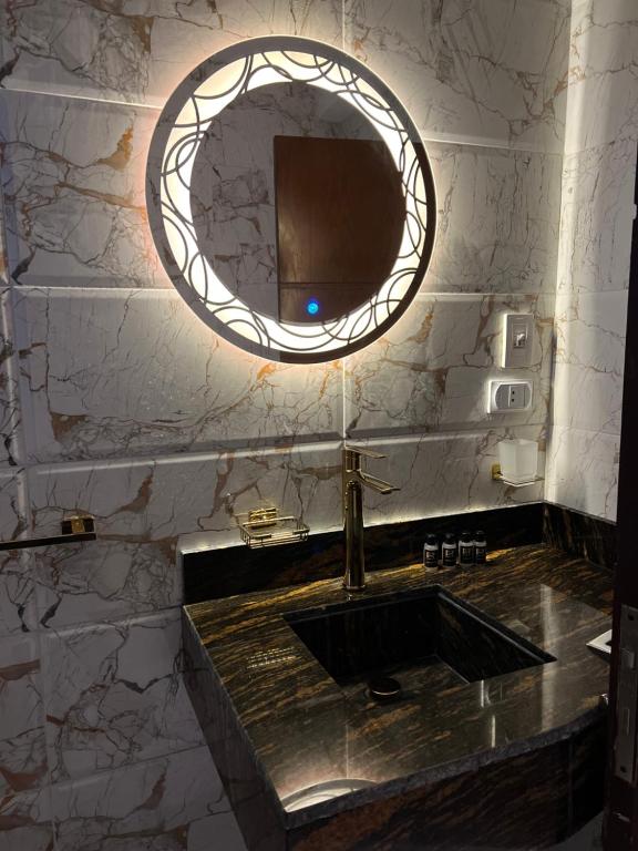 バスルーム（客室）