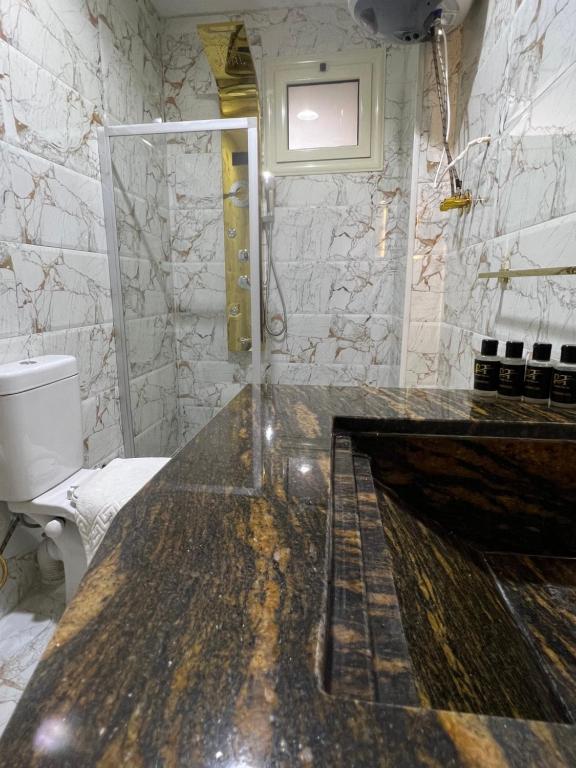 バスルーム（客室）