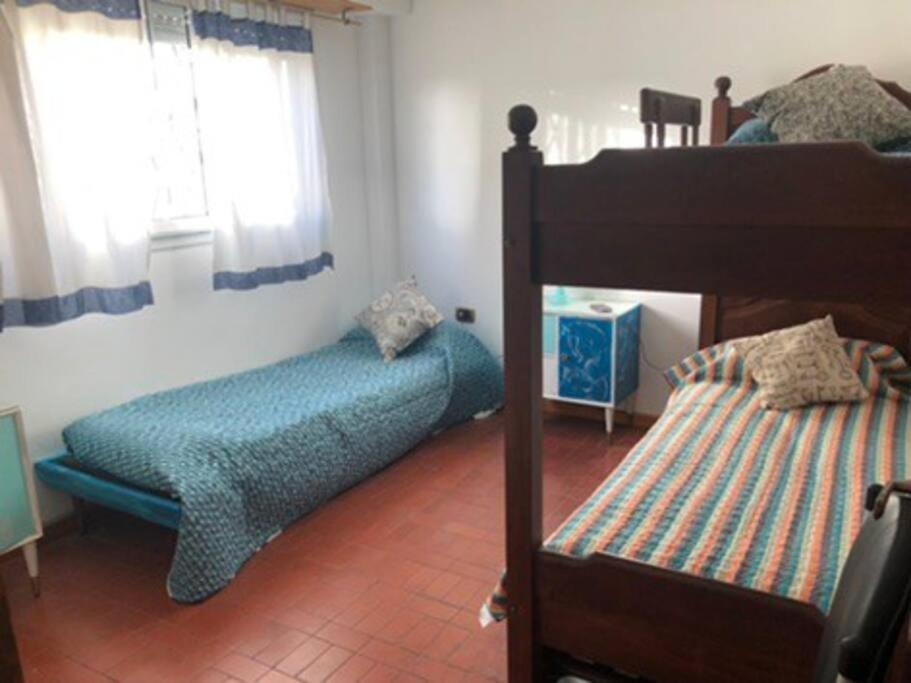 Mar del Plata Apt. De La Loma Temporary Rental - 3