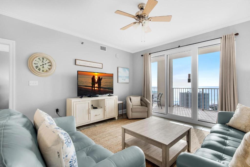 Ariel Dunes II 1909, Destin