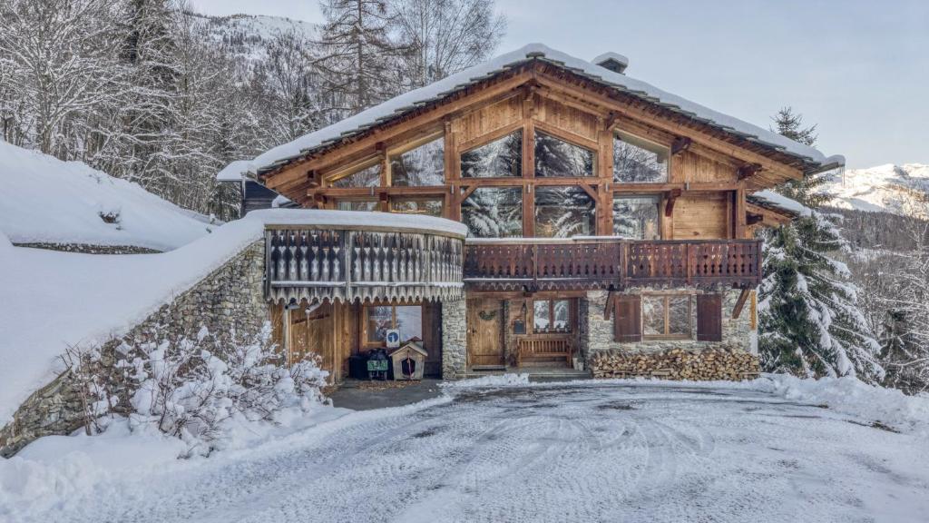 Chalet Castor - 2