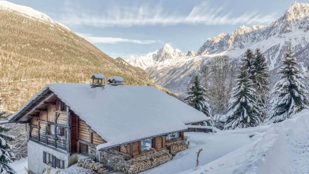 Chalet Castor - 4