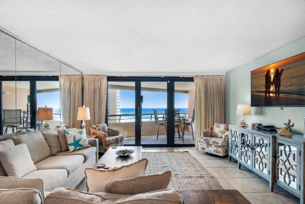 Edgewater #1007, Destin