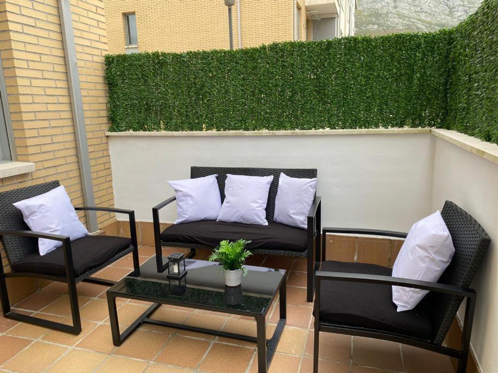 Ubena Apartamento con piscina Playa 3 km VUT-4606-AS - 3