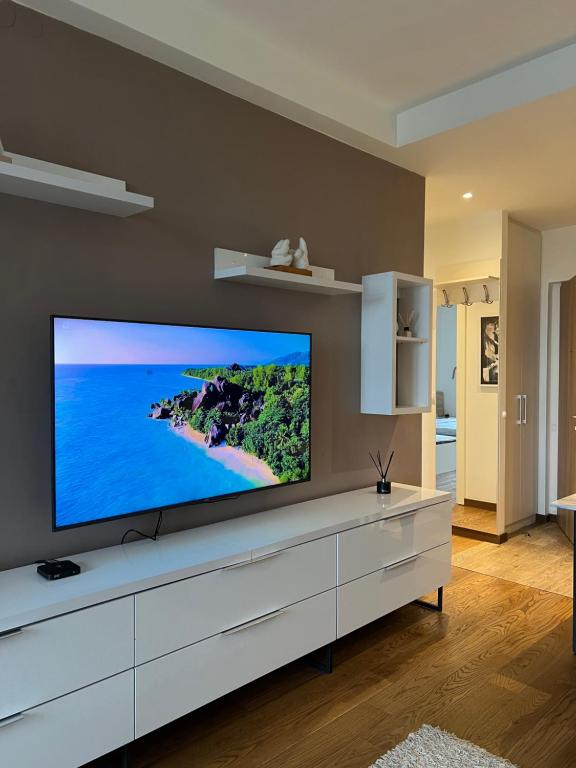 Belgrade Waterfront Premium - 1