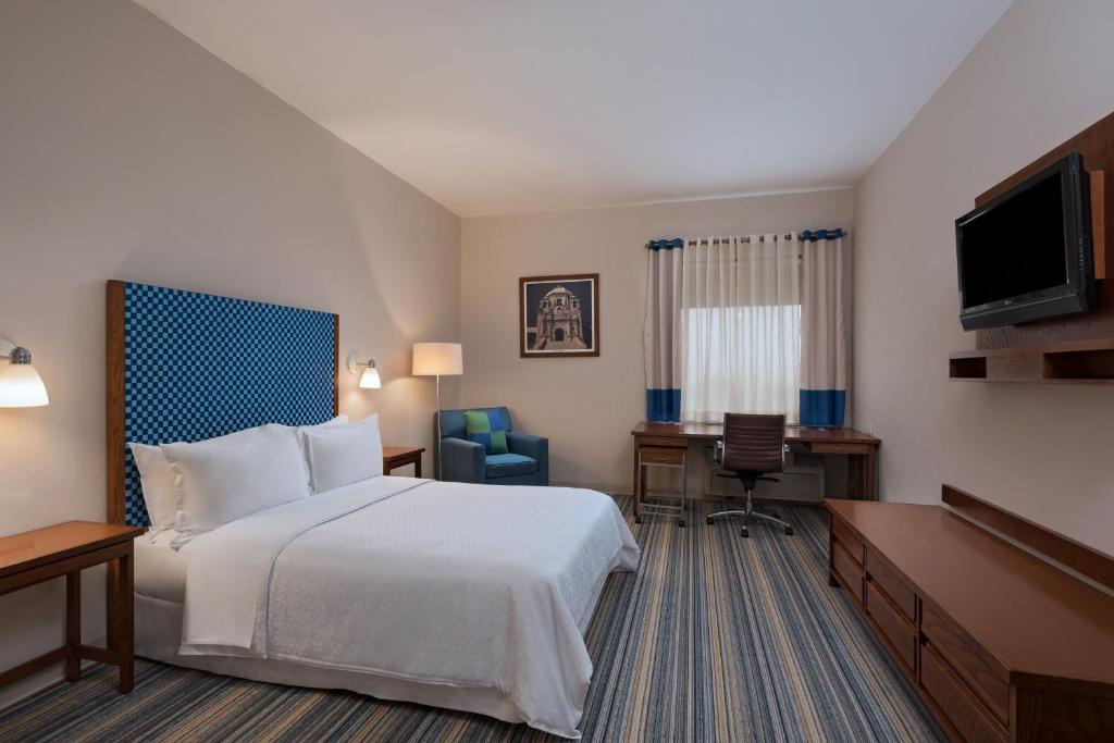 Four Points by Sheraton Monterrey Linda Vista - 5