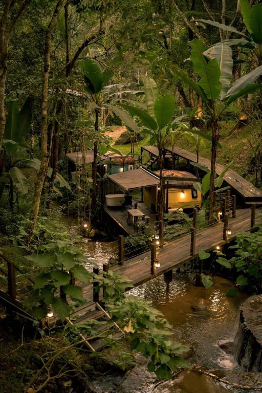 Voraman B-One, Čiang Mai