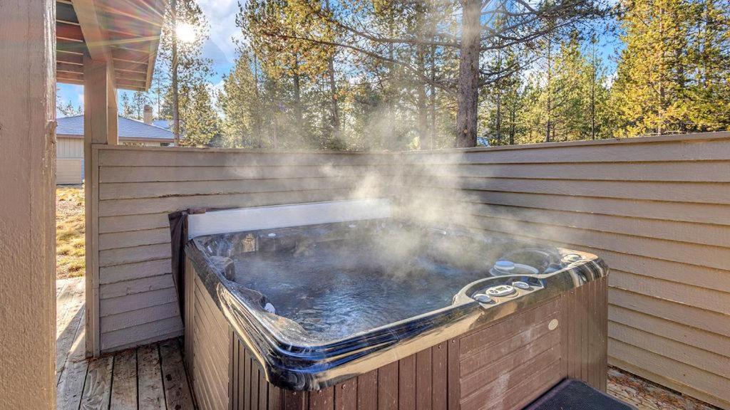 Big Leaf - Unit 6, Sunriver