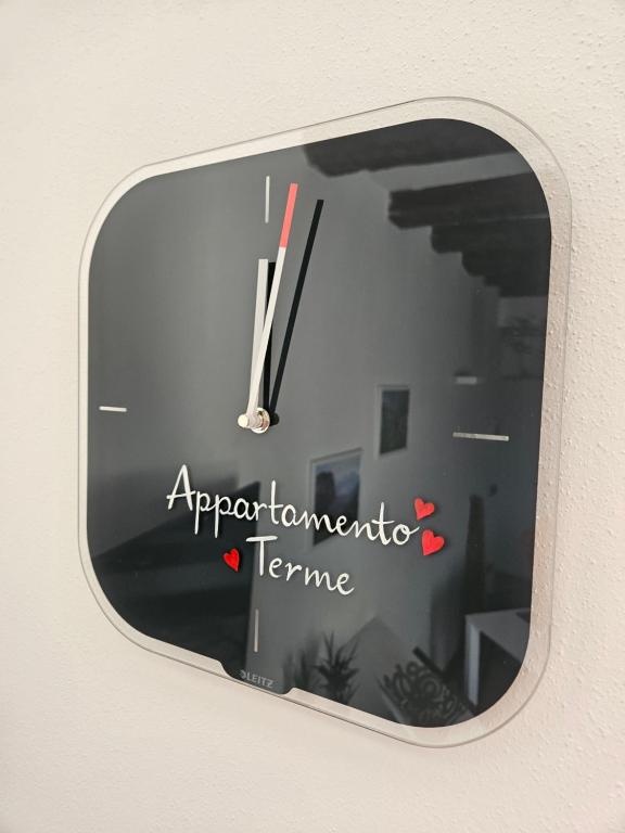 Appartamento Terme - 5