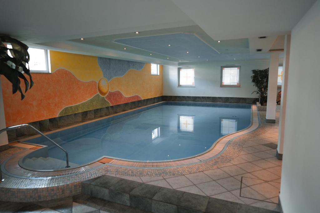 Hotel Sonnenhof - 5
