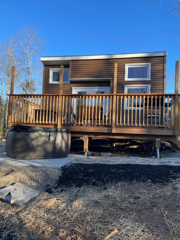 Lavender Suite - The Dordean Suites of Chester, Chester