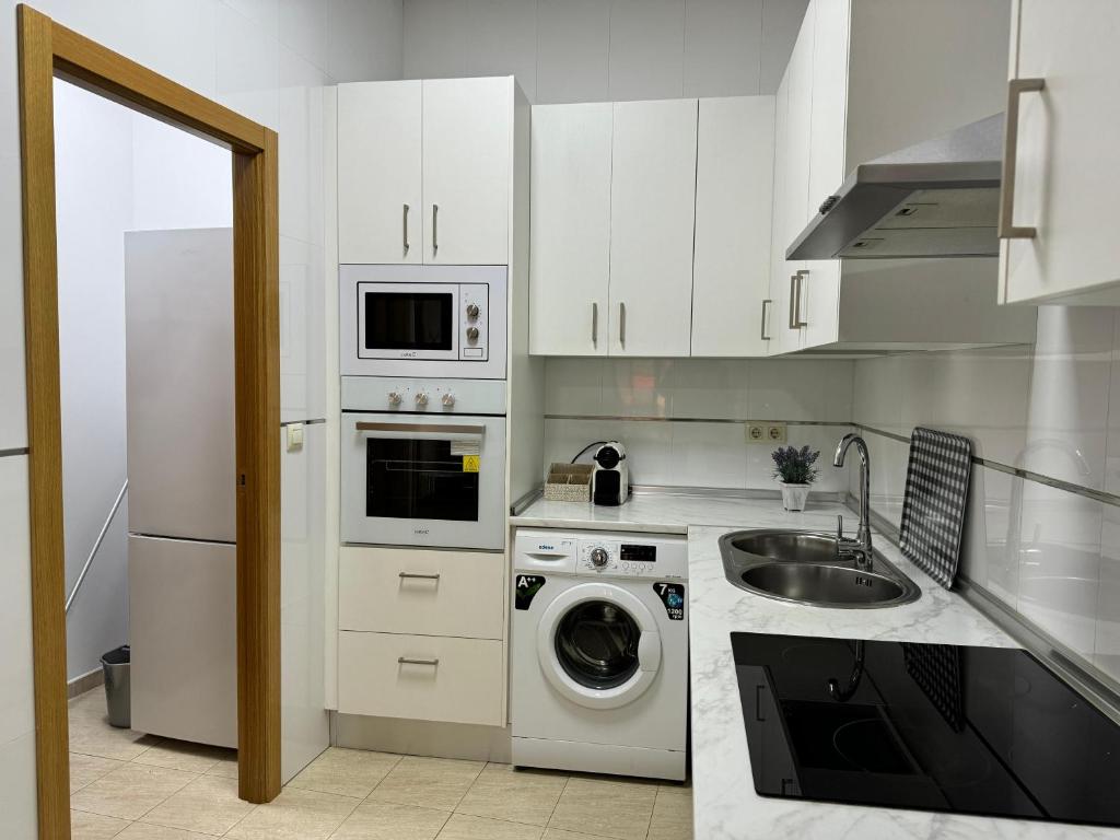 MR Apartamentos 2 - 4