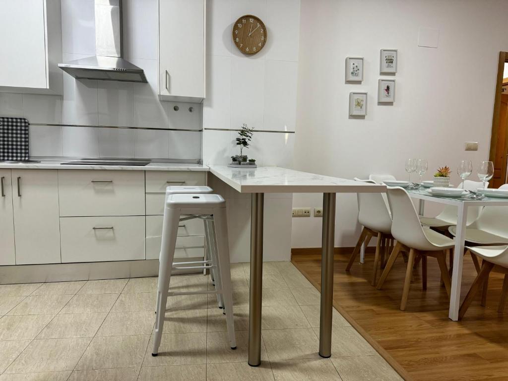 MR Apartamentos 2 - 3