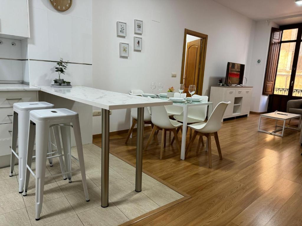 MR Apartamentos 2 - 2