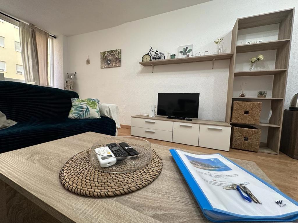 Canalejas Apartment - Alicante City - 2