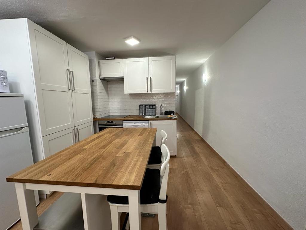 Canalejas Apartment - Alicante City - 3