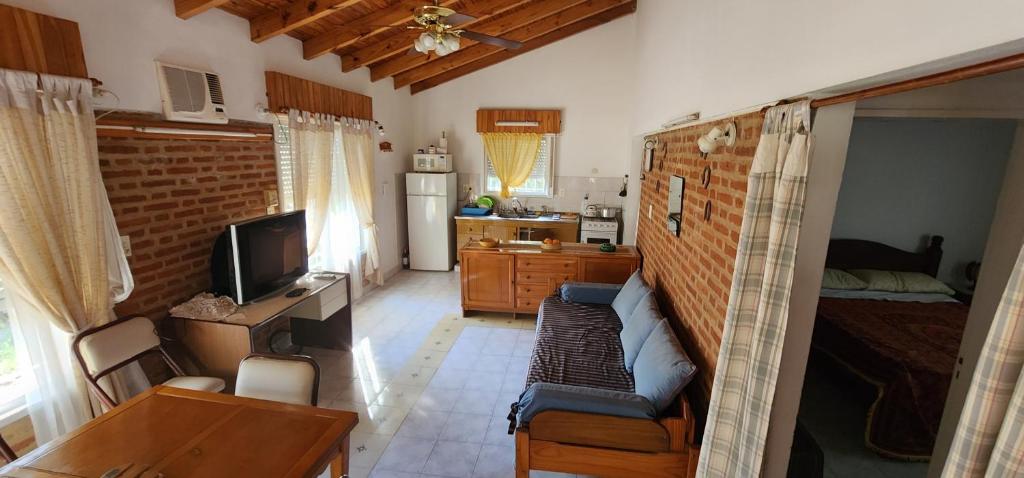 Hermoso Chalet en Nono - 3